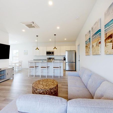 21 Rehoboth Beach House --- 20494 Coastal Highway, Unit #21 Exterior foto
