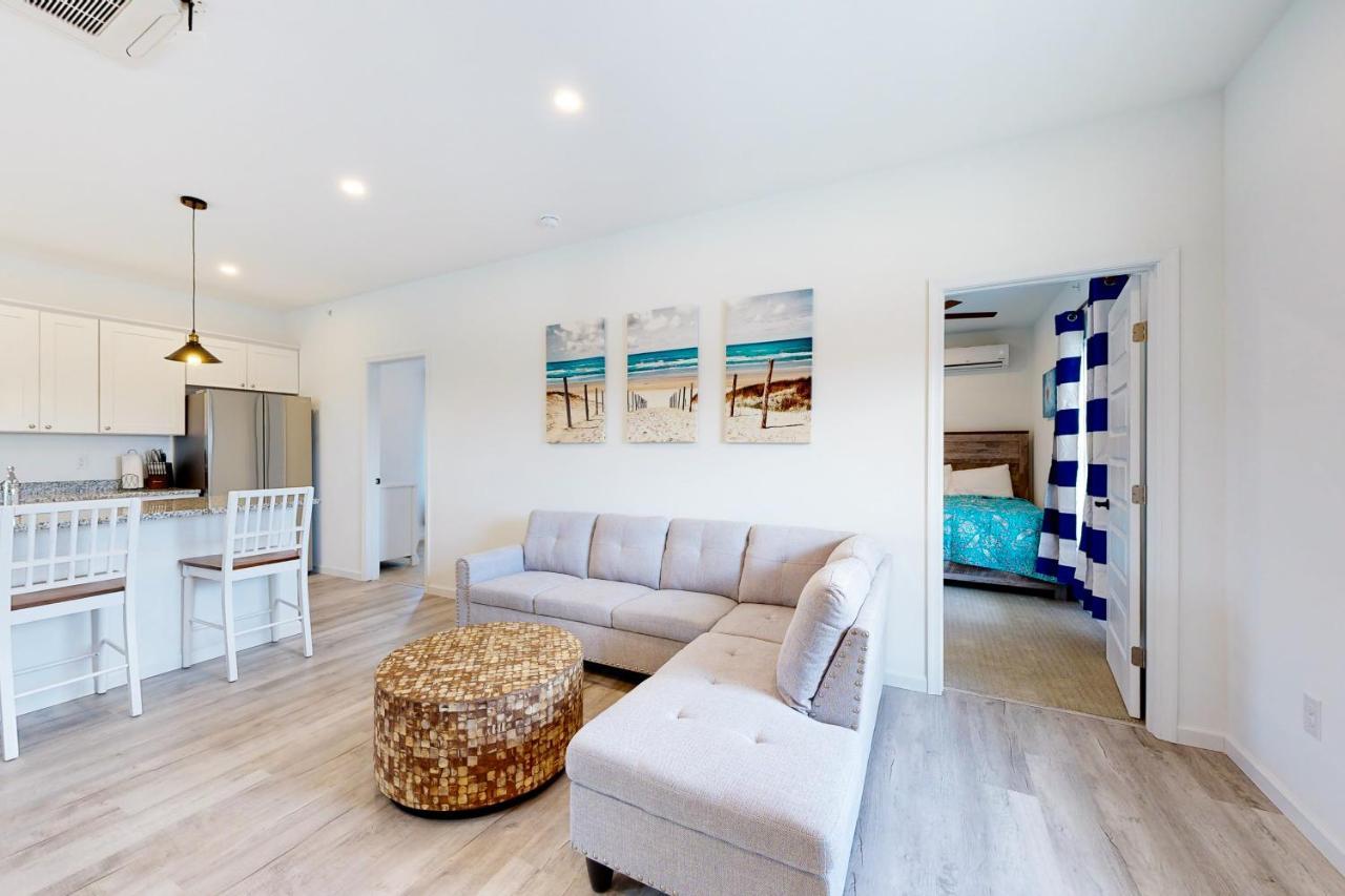 21 Rehoboth Beach House --- 20494 Coastal Highway, Unit #21 Exterior foto
