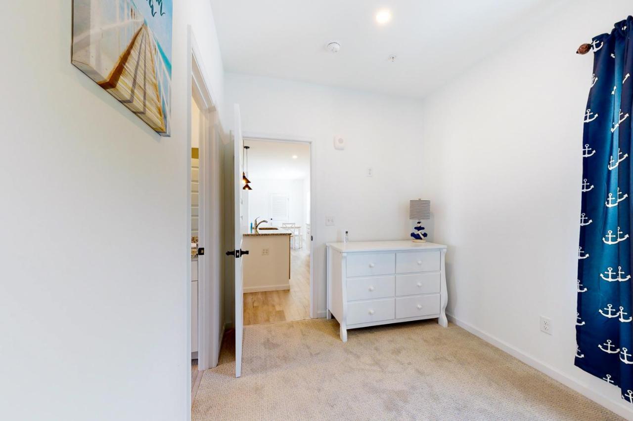 21 Rehoboth Beach House --- 20494 Coastal Highway, Unit #21 Exterior foto