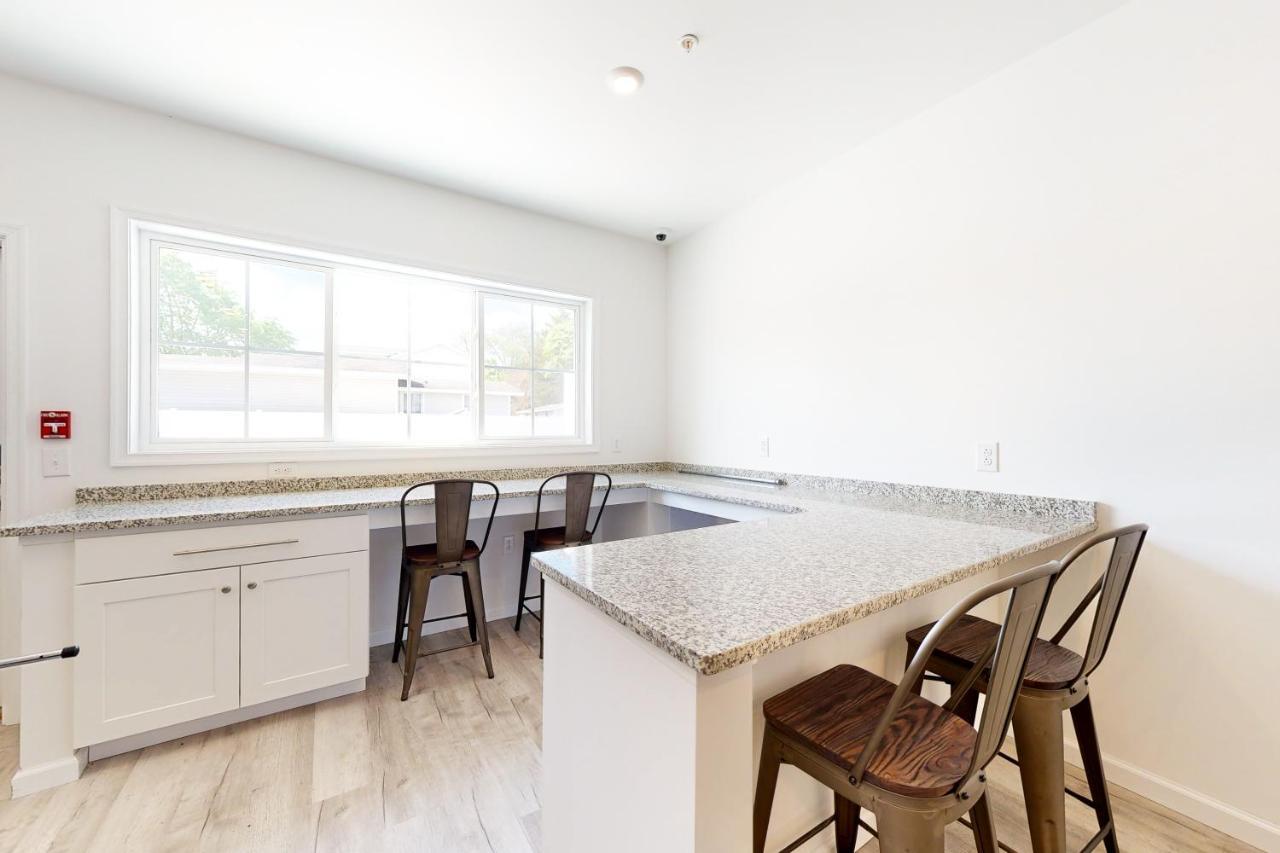 21 Rehoboth Beach House --- 20494 Coastal Highway, Unit #21 Exterior foto