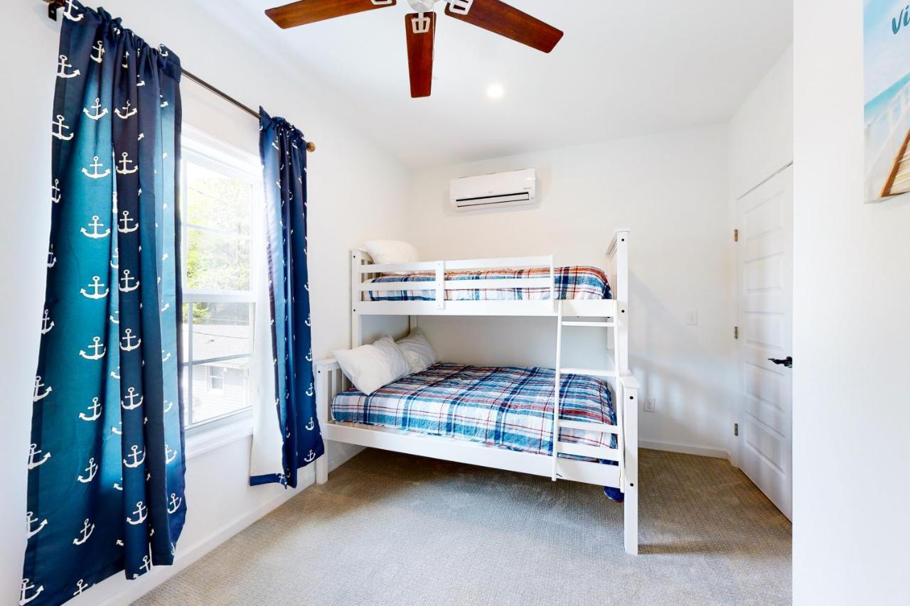 21 Rehoboth Beach House --- 20494 Coastal Highway, Unit #21 Exterior foto