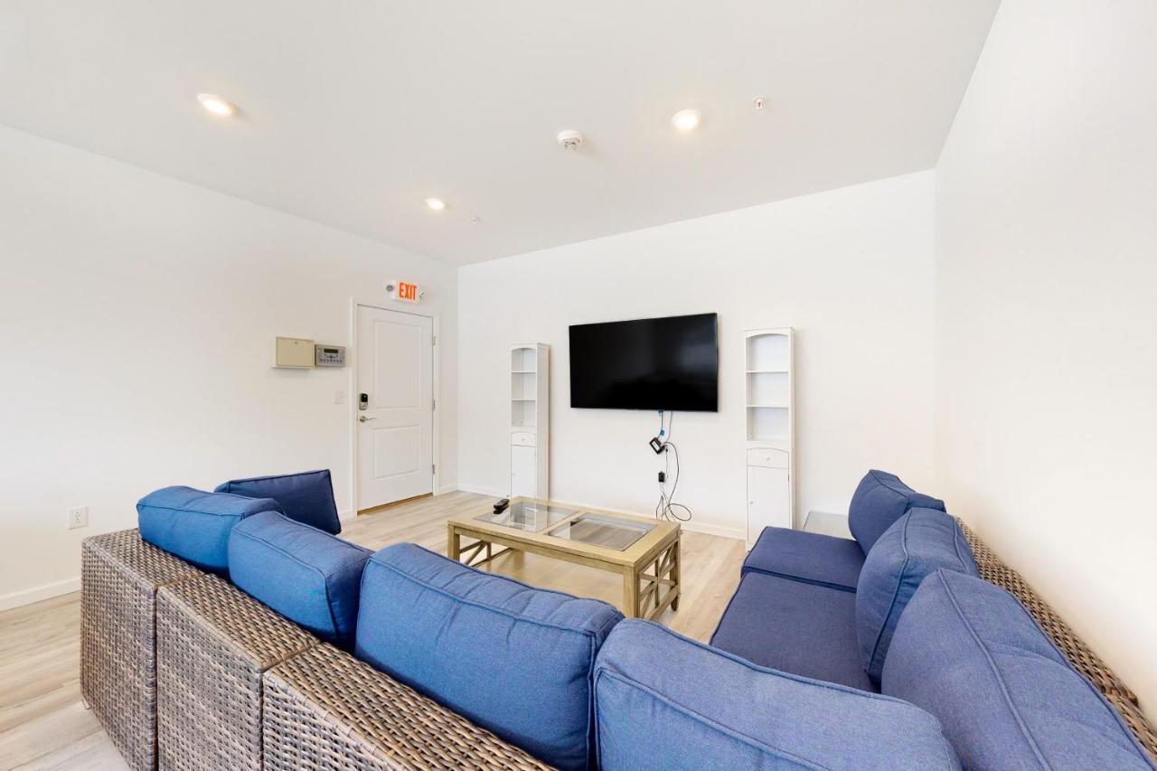 21 Rehoboth Beach House --- 20494 Coastal Highway, Unit #21 Exterior foto